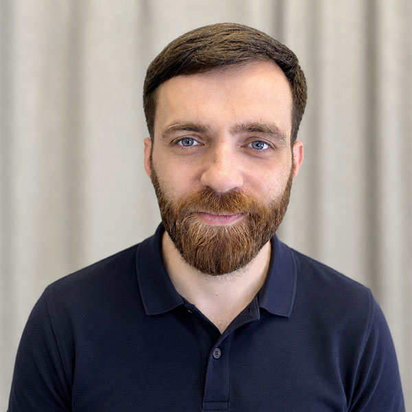 Dimitrios Kitsonis  PhD Candidate, Aristotle University of Thessaloniki, Greece 