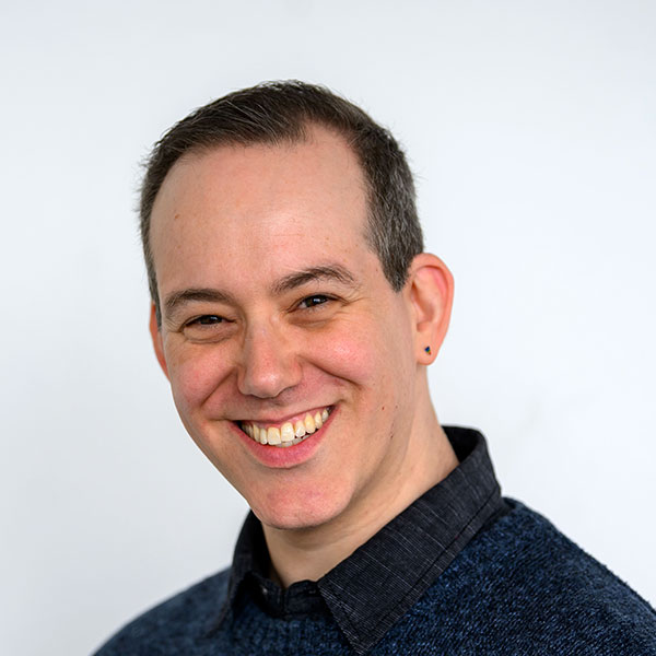 Dr. Yonty Friesem  Associate Professor of Media for Social Impact, Columbia College Chicago, U.S.