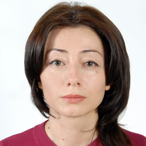 Nelli R. Khachaturyan  Candidate of Historical Sciences, Researcher, Department of Diaspora Studies Institute of Archaeology and Ethnography of National Academy of Sciences of Republic of Armenia, Yerevan, Republic of Armenia