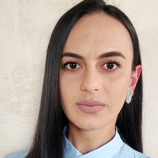 Salvine H. Markosyan PhD Student, Junior Researcher, Department of Diaspora Studies, Institute of Archaeology and Ethnography of National Academy of Sciences of Republic of Armenia, Yerevan, Republic of Armenia