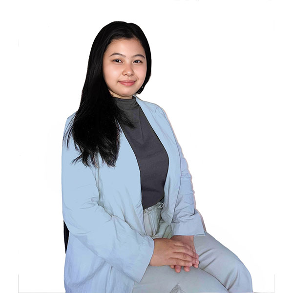 Shane Krista C. Yumikura Graduate Student, Asian Center, University of the Philippines, Philippines