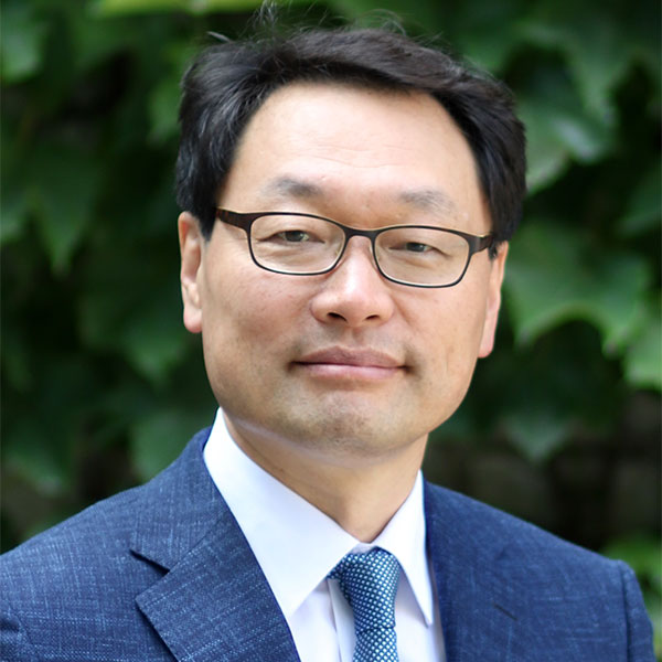 Shin D Kim Professor and Director, Academy of Film, Hong Kong Baptist University