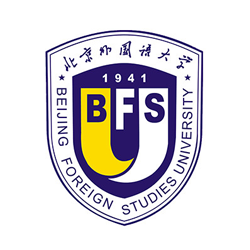 Beijing Foreign Studies University, China
