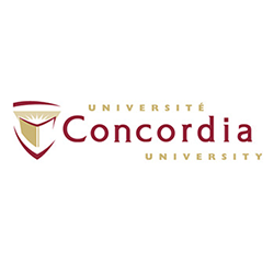Concordia University, Montreal, Canada