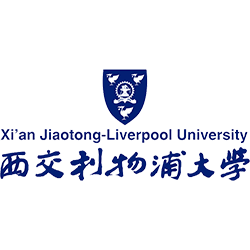 Xi'an Jiaotong-Liverpool University (XJTLU), China 
